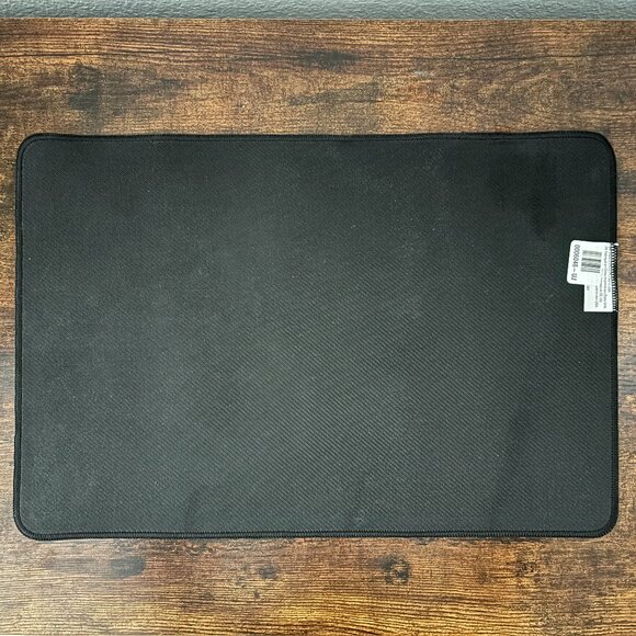 Blue Dragon Desk Mat - Mouse Pad - Office Decor - Desk Accessory - Computer Pad - Picture 2 of 2